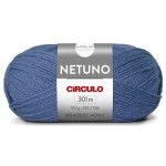 Fio Circulo Netuno 500G Cor 2967 Constelacao