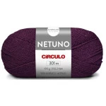 Fio Circulo Netuno 500G Cor 3071 Langon