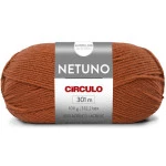 Fio Circulo Netuno 500G Cor 4153 Chili
