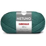Fio Circulo Netuno 500G Cor 5163 Precioso