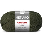 Fio Circulo Netuno 500G Cor 5346 Romero