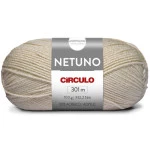 Fio Circulo Netuno 500G Cor 7037 Lua