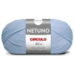 Fio Circulo Netuno 500G Cor 8195 Bruma