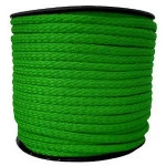 Cordao Cordex Pes P-18 C/50M Cor 26 Pepermint