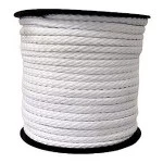 Cordao Cordex Pes P-48 C/50M Cor 1 Branco
