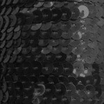 Paete Roma 6Mm Ro150897 91,4M Cor Preto