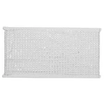 Strass Imp Trader Pas-10 C/10M Cor Branco