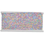 Strass Imp Trader Pas-10 C/10M Cor Multicolor