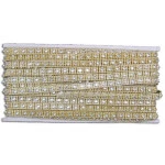 Strass Imp Trader Pas-14 Ps C/10M Cor Ouro
