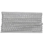 Strass Imp Trader Pas-14 Ps C/10M Cor Prata