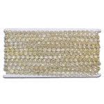 Strass Imp Trader Pas-19 C/10M Cor Ouro