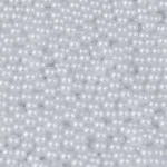 Contas Perola Luli  5Mm 500G Cor Branco