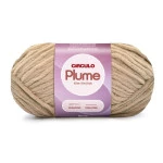 Fio Circulo Plume 100G Cor 7056 - Fendi