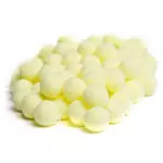 Pompom Imp Nybc 08Mm C/200 Cor 104 - Am Bebe
