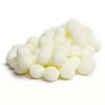 Pompom Imp Nybc 08Mm C/200 Cor 296 - Bege Nat
