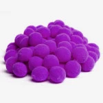 Pompom Imp Nybc 14Mm C/100 Cor 006 - Fuchsia