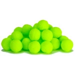 Pompom Imp Nybc 40Mm C/50 Cor 002 - Verde Neon