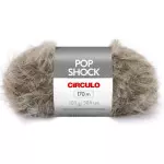 Fio Circulo Pop Shock 100G Cor 5990 Bosque