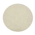 Fecho Lady Velok Practica2,0 Cm Au C/10M Cor Branco