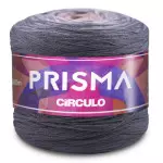 Linha Circulo Prisma 600M Cor 9065* Aurora