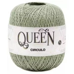 Linha Circulo Queen 5/2 424M Cor 5695 Quintal