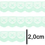 Renda Imp. Nybc R002 2,0Cm C/50M Cor 193 Tamer
