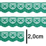 Renda Imp. Nybc R002 2,0Cm C/50M Cor Y908 Pavao