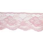 Renda Imp. Nybc R005-95 9,5Cm C/50M Cor 135 Rose