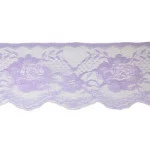 Renda Imp. Nybc R005-95 9,5Cm C/50M Cor 164 Lilas