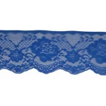 Renda Imp. Nybc R005-95 9,5Cm C/50M Cor 207 Azul Royal