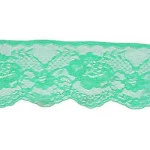 Renda Imp. Nybc R005-95 9,5Cm C/50M Cor 539 Verde Medio
