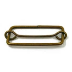 Regulador Oniric Arame 40 C/12 Acabamento Ouro Velho