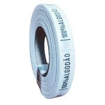 Etiqueta Reidma Resinada 10 Mm Etiqueta 100% Algodao