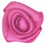 Rococo Lacoecia 1003 N.5 Cetim 2,5Cmc/10 Cor 1418 Pink