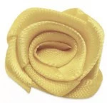 Rococo Lacoecia 1003 N.5 Cetim 2,5Cmc/10 Cor 228 Ouro