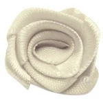 Rococo Lacoecia 1003 N.5 Cetim 2,5Cmc/10 Cor 236 Bege