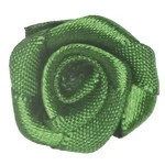 Rococo Lacoecia 1003 N.5 Cetim 2,5Cmc/10 Cor 249 Verde Militar