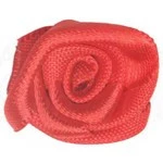 Rococo Lacoecia 1003 N.5 Cetim 2,5Cmc/10 Cor 36 Vermelho