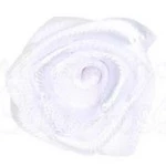 Rococo Lacoecia 1003 N.5 Cetim 2,5Cmc/10 Cor 4 Branco