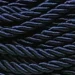 Cordao Sao Jose 01/06Ef Cores 20M Cor 7 Azul Marinho