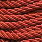 Cordao Sao Jose 01/06Ef Cores 20M Cor 105 Ferrugem