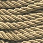 Cordao Sao Jose 01/06Ef Cores 20M Cor 144 Caqui