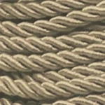 Cordao Sao Jose 01/06Ef Cores 20M Cor 174 Palha