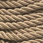 Cordao Sao Jose 01/06Ef Cores 20M Cor 175 Castor 