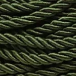 Cordao Sao Jose 01/06Ef Cores 20M Cor 32 Verde Militar