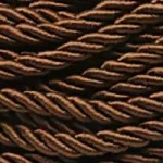 Cordao Sao Jose 01/10F Cores 10M Cor 14 Marrom