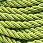 Cordao Sao Jose 01/10F Cores 10M Cor 76 Pistache