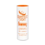 Corante Guarany Sintexcor 6X40G Cor 05	Laranja