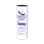 Corante Guarany Sintexcor 6X40G Cor 25	Violeta