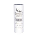 Corante Guarany Sintexcor 6X40G Cor 30	Cinza